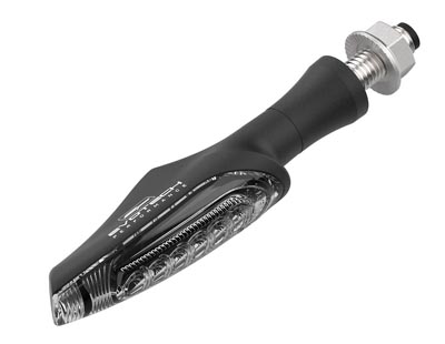 Sequential LED Blinker Evotech Performance